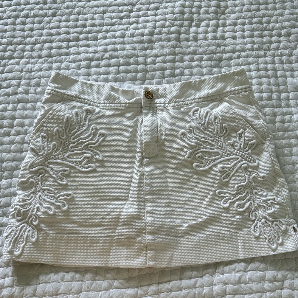 Lilly Pulitzer Nicki Skort